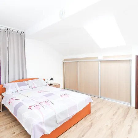 Apartments Luka Opatija Exterior photo