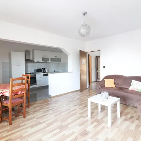 Apartments Luka Opatija Exterior photo