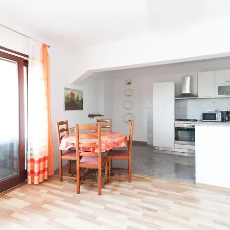 Apartments Luka Opatija Exterior photo