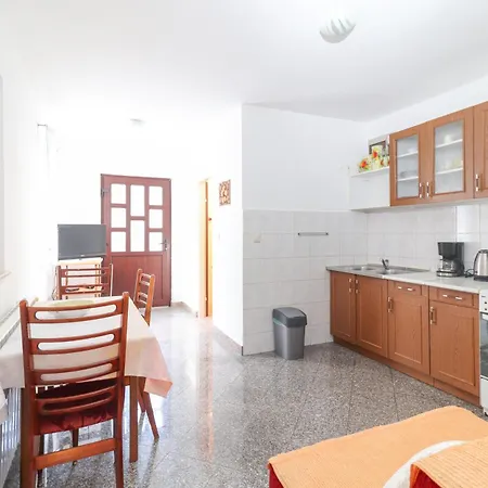 Apartments Luka Opatija Exterior photo