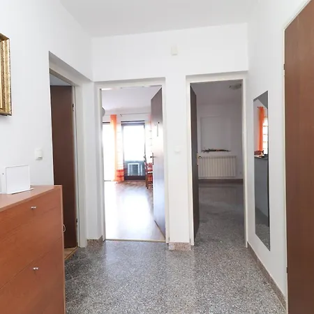 Apartments Luka Opatija Exterior photo