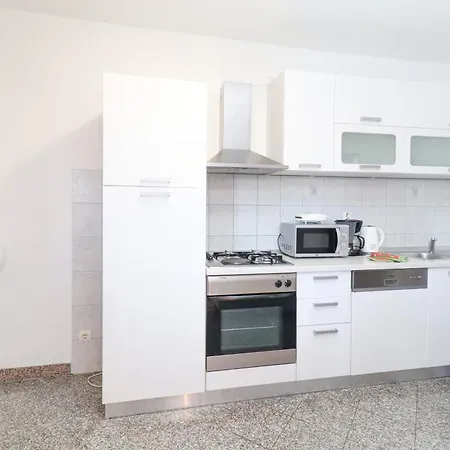 Apartments Luka Opatija Exterior photo