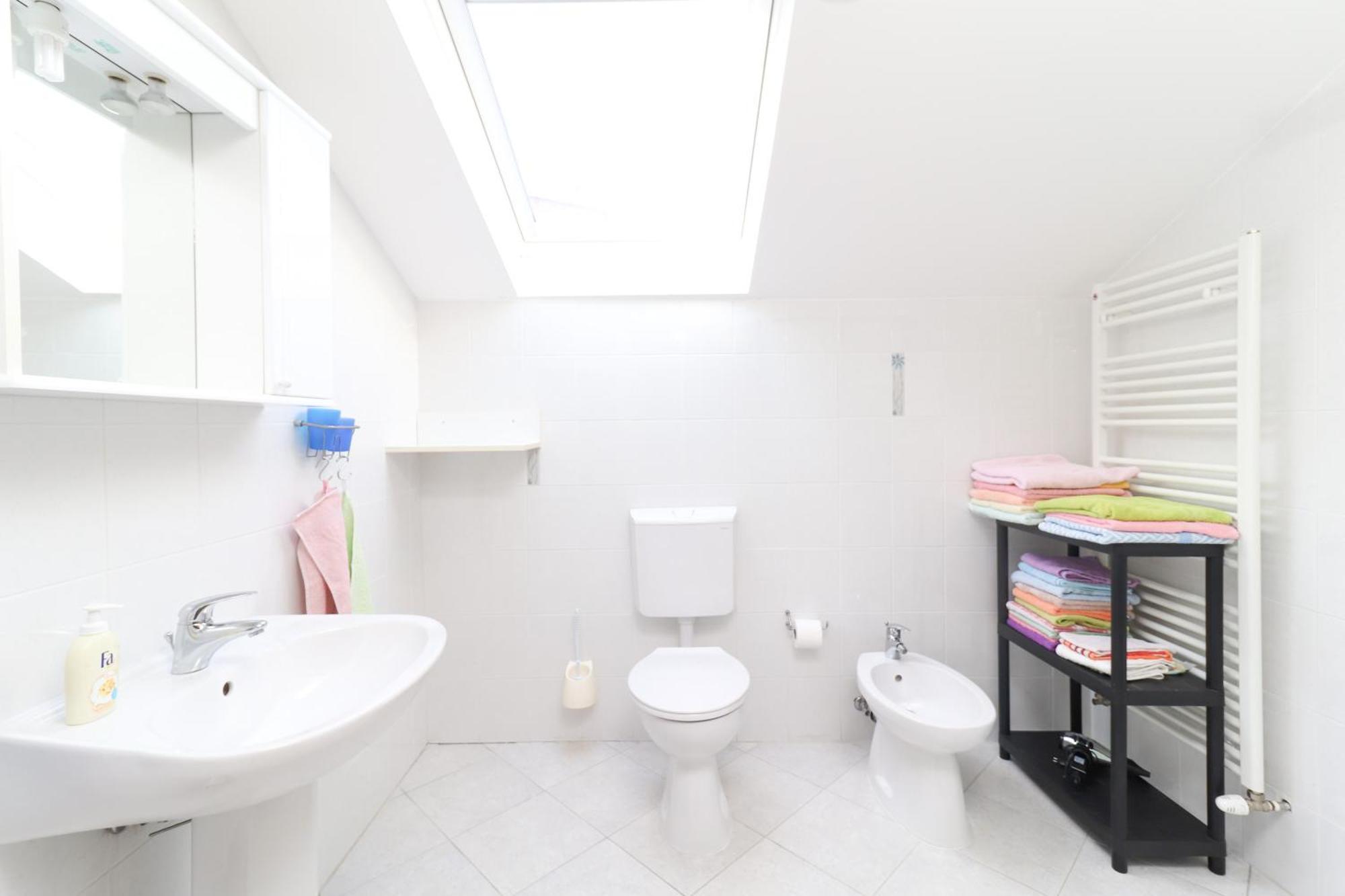 Apartmán Luka Opatija