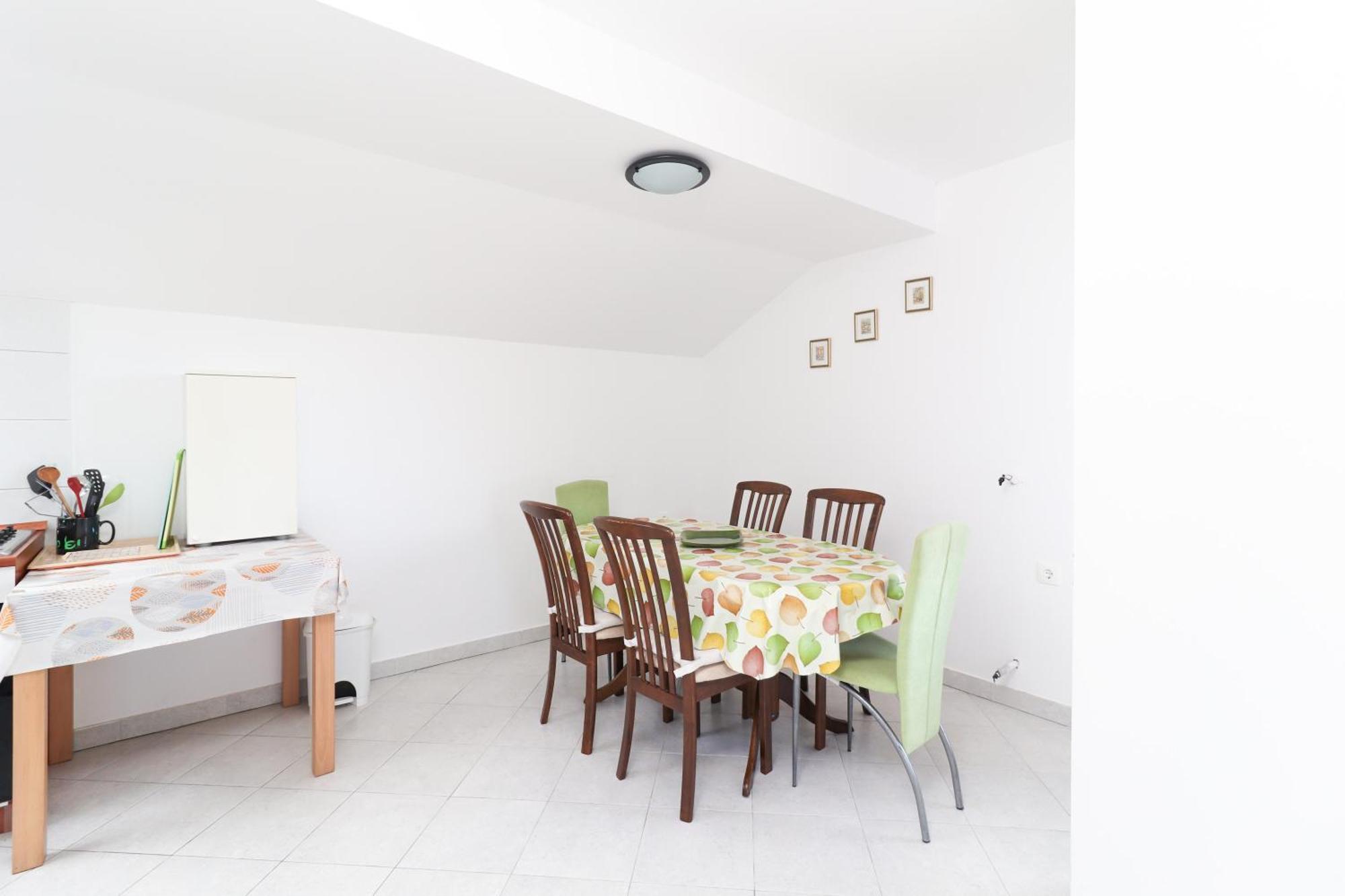 Luka Apartment Opatija