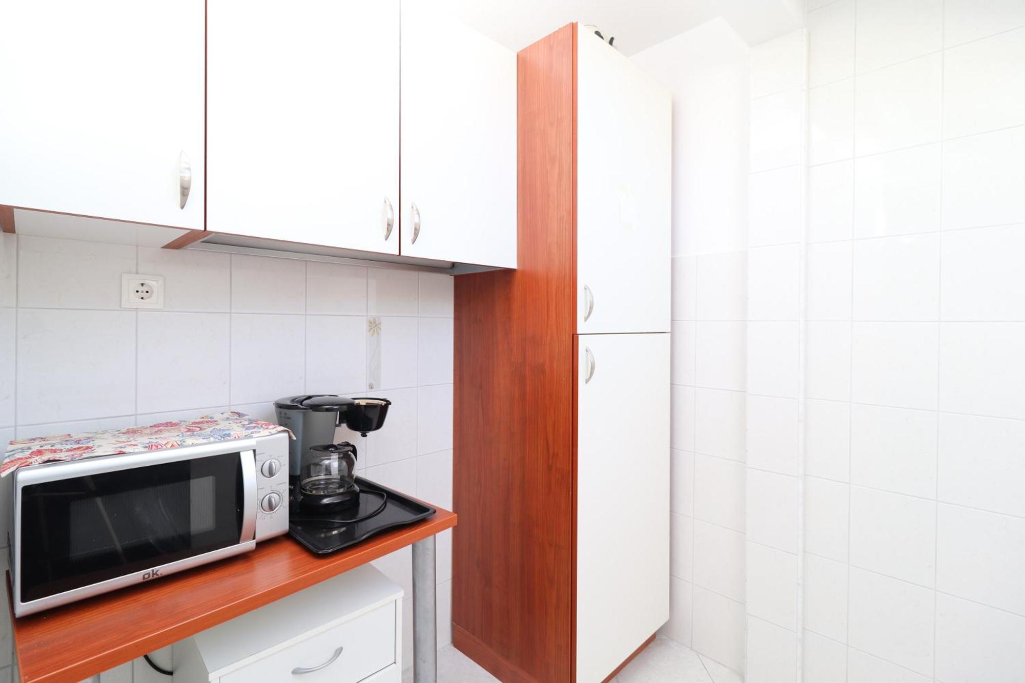 Luka Apartmán *