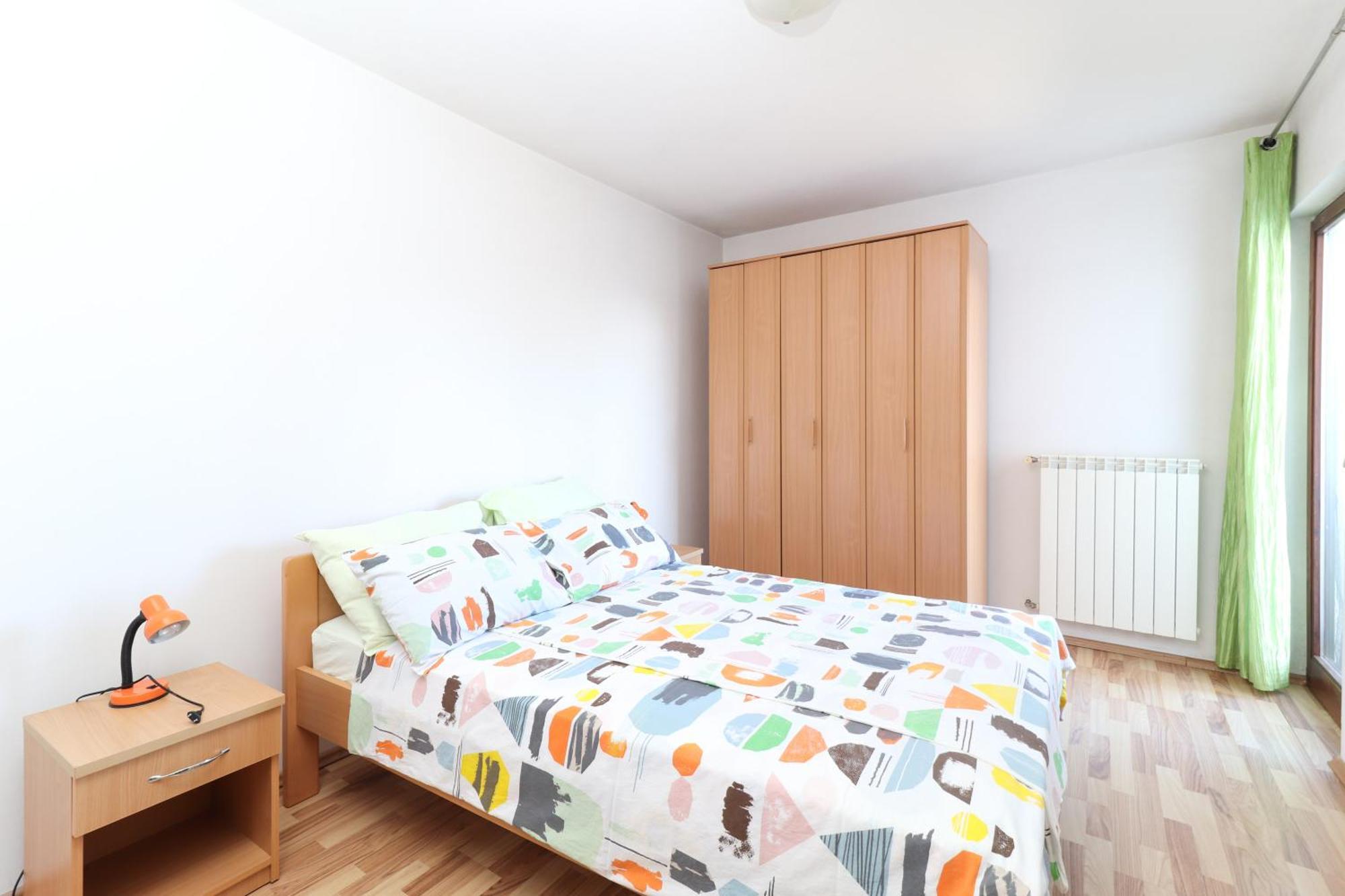 Luka Apartment Opatija