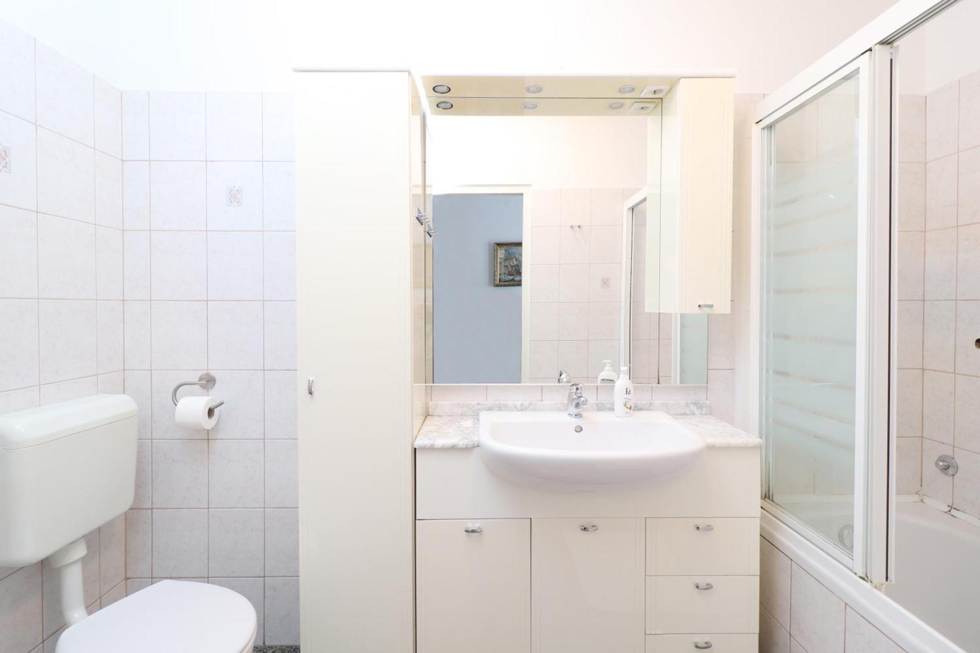 Apartmán Luka *