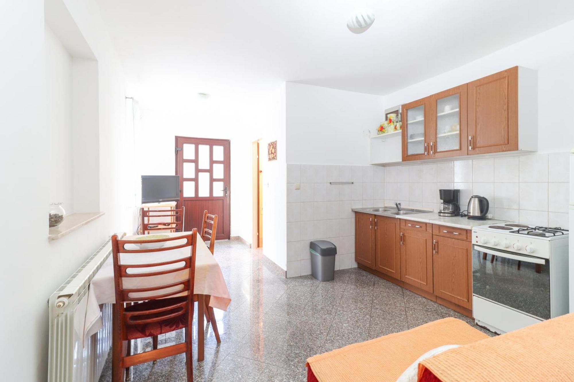 Apartment Luka Opatija